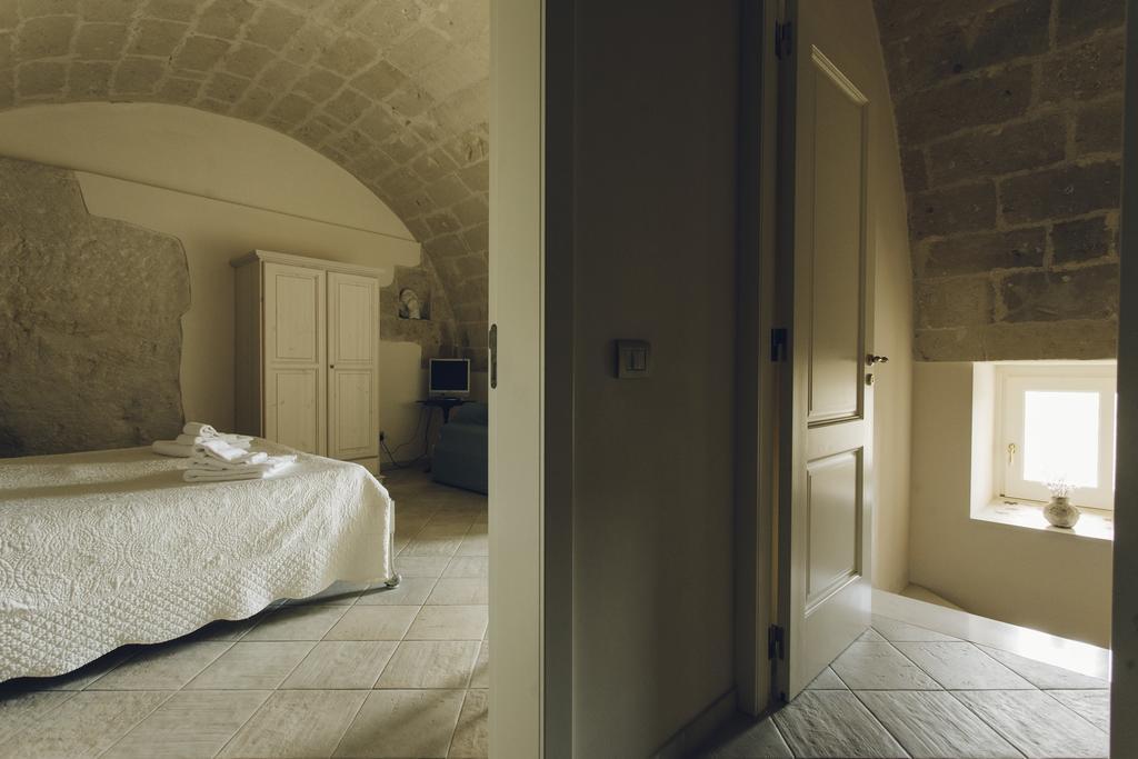 Casastella Matera Exterior foto