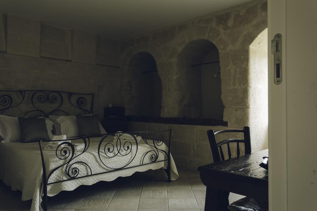Casastella Matera Exterior foto