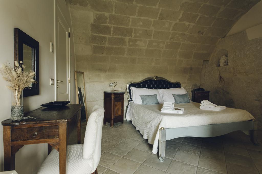 Casastella Matera Exterior foto