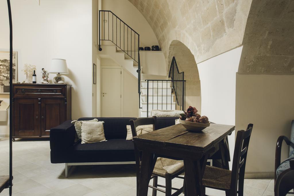 Casastella Matera Exterior foto
