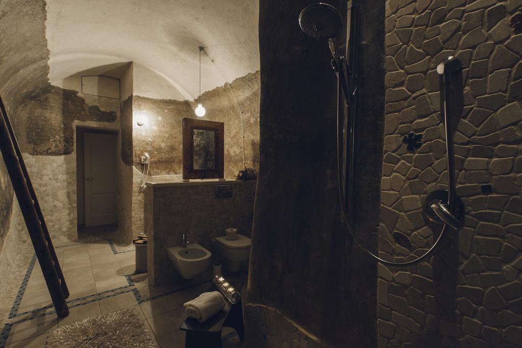 Casastella Matera Exterior foto