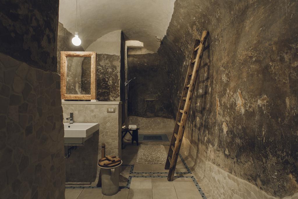 Casastella Matera Exterior foto